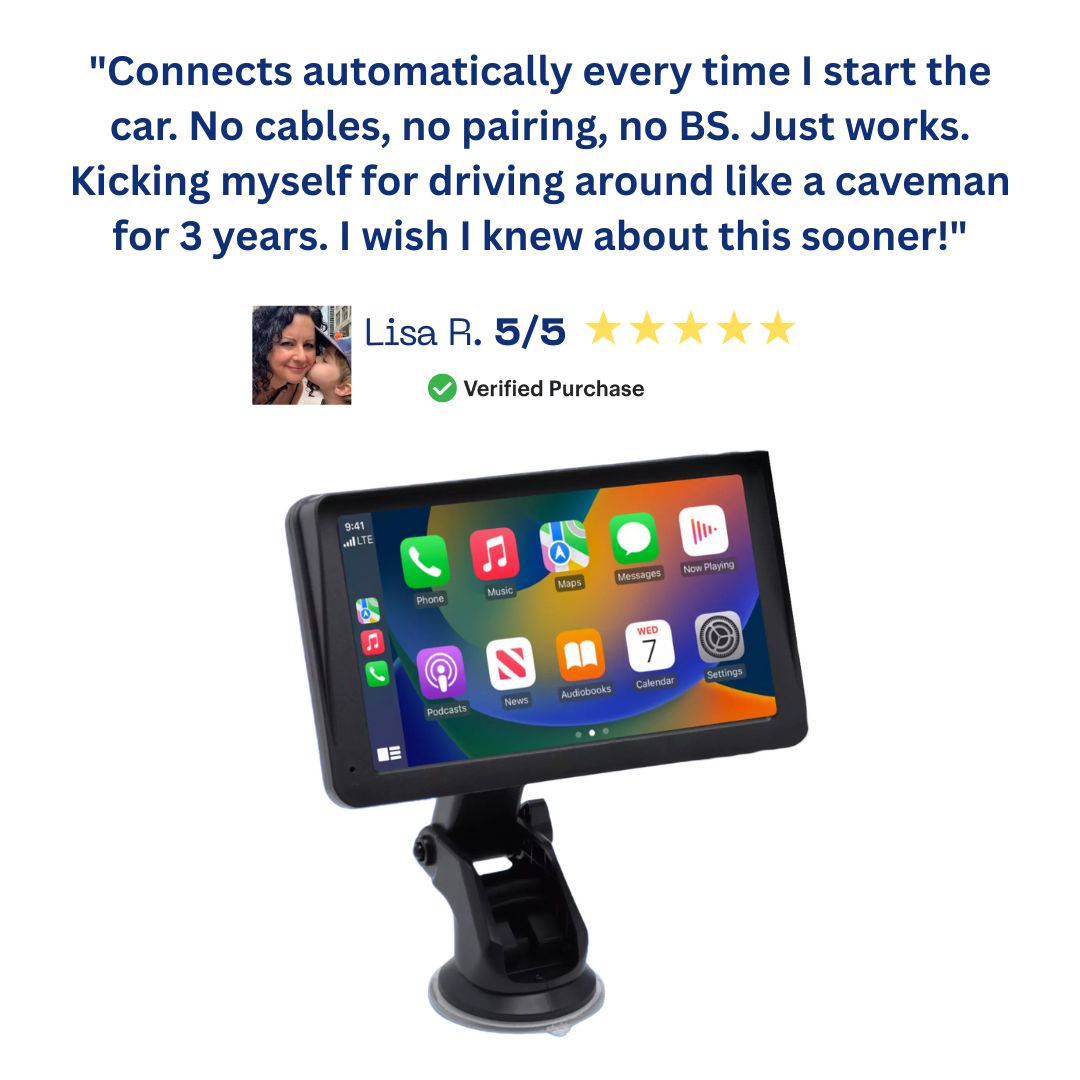 CarPlay Plus+
