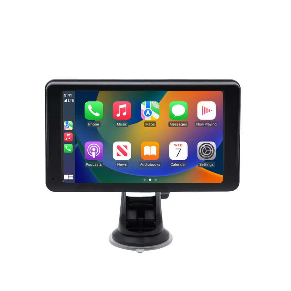 CarPlay Plus+